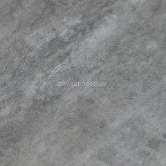 Кварцвиниловая плитка Amadei Redstone R1914 Бетон Смоук SPC замковая 42 класс 600х300 мм 1,8 м2