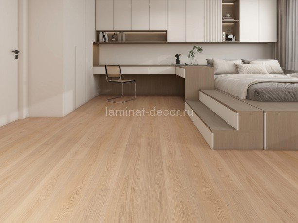 Заказать Ламинат SPC Lamiwood Moderno 718 Дуб Орландо 2,22 м2 43 класс 1220х182х5 мм 