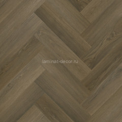 Кварцевый ламинат SPC Fargo Herringbone Дуб Ванкувер 44-4105-12 100х400 мм 1.12 м2 4.5 мм 33-42 класс упаковка 28 шт