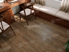 ABA ламинат Alpine Floor Tulesna Premium 1004-1101 Bello LVT-SPC-LVT 43 класс 1220х183х8 мм замок 4V-Groove фаска упаковка 1.786 м2