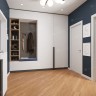 Заказать Каменно-полимерный ламинат SPC Alpine Floor Sequoia ECO 6-4 Секвойя Royal замок 4V-Groove фаска 1220х183х4 мм 43 класс упаковка 2.23 м2 18.5 кг 