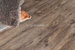 Каменно-полимерный ламинат SPC Alpine Floor Grand Sequoia Light ECO 11-801 Венге Грей замок микро фаска 1220х183х3.5 мм 34 класс упаковка 2.23 м2 14 кг