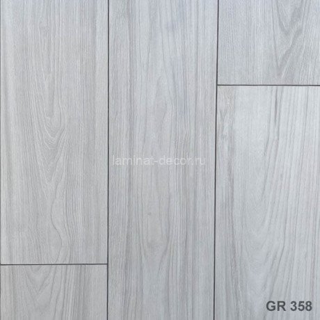 Заказать Ламинат Peli Grand GR-358 Каньон Грей 