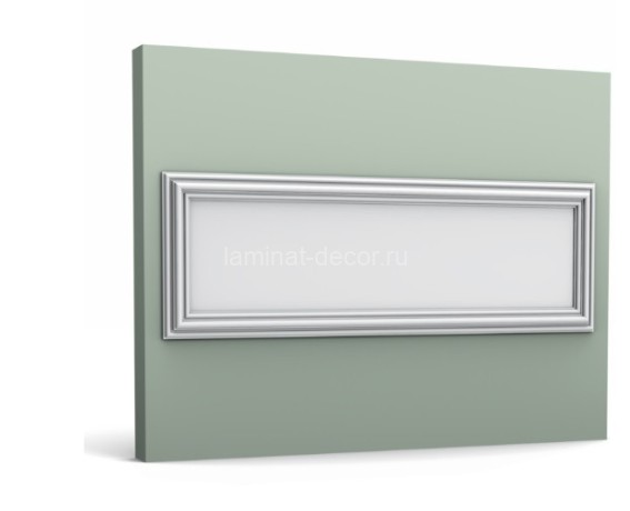 Заказать Декоративная 3D стеновая панель 500х1500 мм Orac Decor 3D W120 