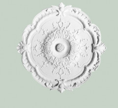 Потолочная розетка Orac Decor Purotouch R31 диаметром 38,5 см