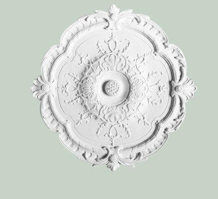 Заказать Потолочная розетка Orac Decor Purotouch R31 диаметром 38,5 см 