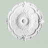 Заказать Потолочная розетка Orac Decor Purotouch R31 диаметром 38,5 см 