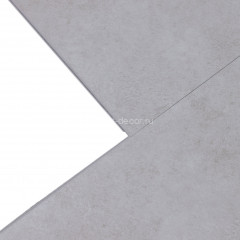 Кварцвиниловая плитка Amadei Redstone R1915 Бетон Бофорт SPC замковая 42 класс 600х300 мм 1,8 м2