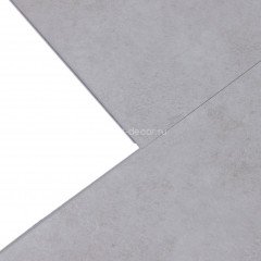 Кварцвиниловая плитка Amadei Redstone R1915 Бетон Бофорт SPC замковая 42 класс 600х300 мм 1,8 м2