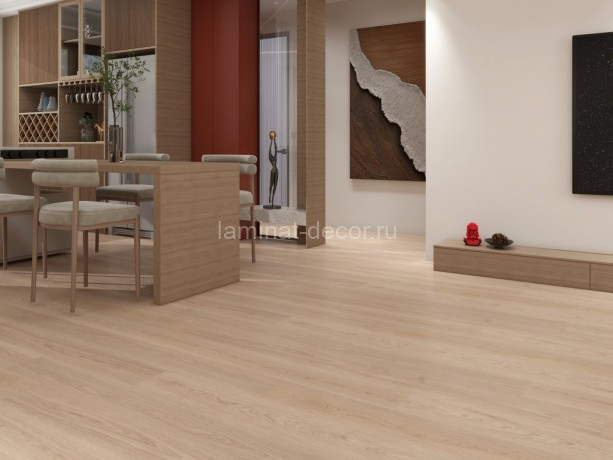 Заказать Ламинат SPC Lamiwood Moderno 719 Дуб Помпео 2,22 м2 43 класс 1220х182х5 мм