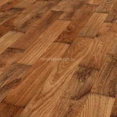 Ламинат 32 класс Kronospan Castello Classic 8731 Дуб Коттедж 1285x192x8мм 9 шт/2,221 м2