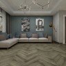 Заказать Ламинат SPC Damy Floor London Оксфорд 200410EL-12 615 х 123 мм 43 класс 14 шт - 1,059 м2 4 мм