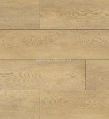 Каменно-полимерная плитка Floorwood Quantum 8604 Дуб Вильсон SPC 43 класс 5 мм