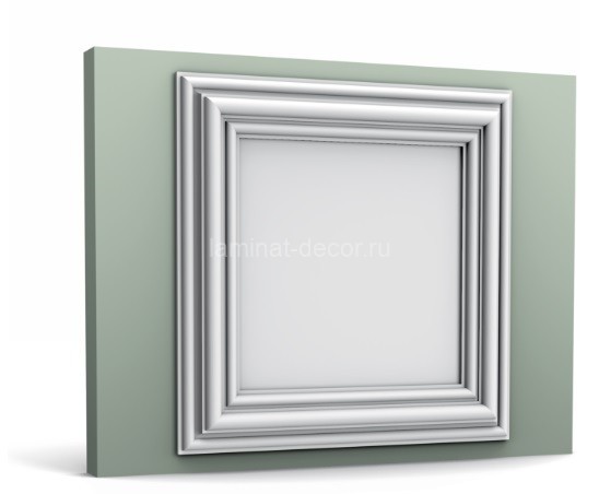 Заказать Декоративная 3D стеновая панель 500х500 мм Orac Decor 3D W121 
