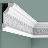 Заказать Потолочный плинтус Orac Decor Purotouch C303 2 м 