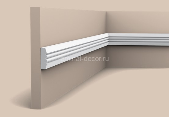 Заказать Молдинг Orac Decor Purotouch P5021 2 м