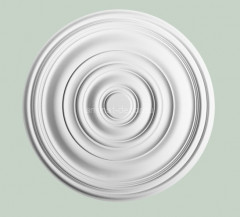 Потолочная розетка Orac Decor Purotouch R40 диаметром 74,5 см