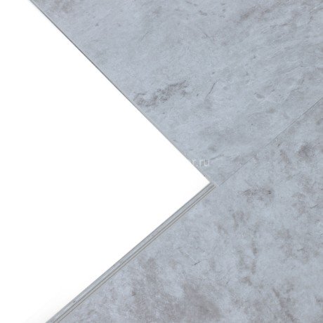 Заказать Кварцвиниловая плитка Amadei Redstone R1916 Бетон Хоршам SPC замковая 42 класс 600х300 мм 1,8 м2 