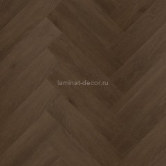 Кварцевый ламинат SPC Fargo Herringbone Дуб Шварцвальд 44-7009-24 100х400 мм 1.12 м2 4.5 мм 33-42 класс упаковка 28 шт