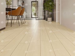 Каменно-полимерный ламинат SPC Alpine Floor Sequoia ECO 6-6 Секвойя Калифорния замок 4V-Groove фаска 1220х183х4 мм 43 класс упаковка 2.23 м2 18.5 кг