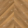 Заказать Каменно-полимерный ламинат SPC Alpine Floor Chevron Alpine ECO 18-18 Баварский лес Chevron замок 4V-Groove фаска 600х127х5 мм 43 класс упаковка 1.6764 м2 16 кг 