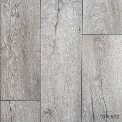 Ламинат Peli Grand GR-512 Ван Грей