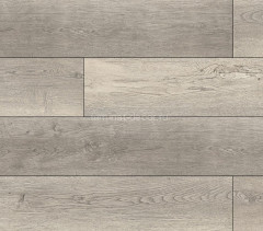 Каменно-полимерная плитка Floorwood Quantum 8801 Дуб Содди SPC 43 класс 5 мм