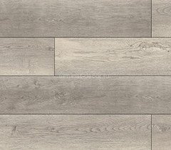 Каменно-полимерная плитка Floorwood Quantum 8801 Дуб Содди SPC 43 класс 5 мм