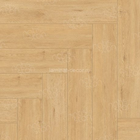 Заказать SPC ламинат NatisSton Rubis Harmonisk 5003-11 43 класс 600х125 под дерево 3,5 мм 