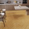 Заказать SPC ламинат NatisSton Rubis Harmonisk 5003-11 43 класс 600х125 под дерево 3,5 мм 