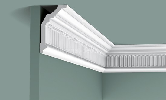 Заказать Потолочный плинтус Orac Decor Purotouch C304 2 м 