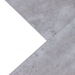 Кварцвиниловая плитка Amadei Redstone R1917 Бетон Янг SPC замковая 42 класс 600х300 мм 1,8 м2