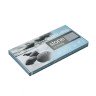 Заказать Кварцвиниловая плитка Amadei Redstone R1917 Бетон Янг SPC замковая 42 класс 600х300 мм 1,8 м2 