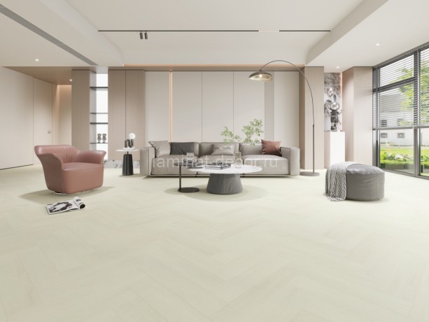 Заказать Ламинат SPC Lamiwood Venezia 211 Дуб Асти 1,89 м2 43 класс 615х128х5 мм