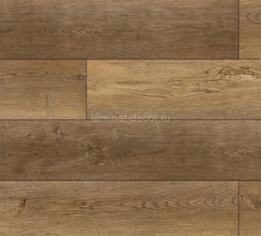 Заказать Каменно-полимерная плитка Floorwood Quantum 8804 Дуб Томсон SPC 43 класс 5 мм