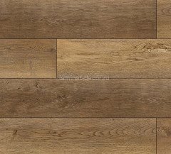 Каменно-полимерная плитка Floorwood Quantum 8804 Дуб Томсон SPC 43 класс 5 мм