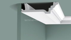 Потолочный плинтус Orac Decor Purotouch C305 2 м