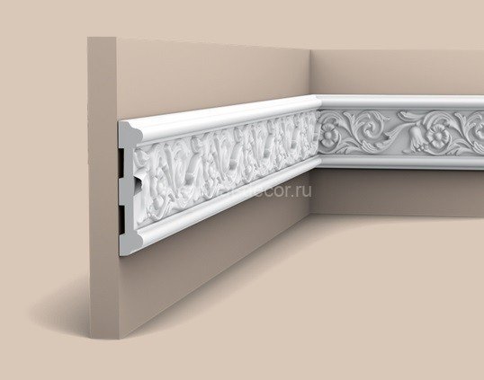 Заказать Молдинг Orac Decor Purotouch P7020 2 м 
