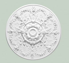 Потолочная розетка Orac Decor Purotouch R64 диаметром 95,2 см