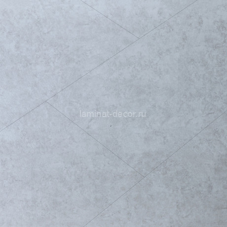 Заказать Кварцвиниловая плитка Amadei Redstone R1918 Бетон Буллер SPC замковая 42 класс 600х300 мм 1,8 м2