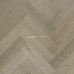 Кварцевый ламинат SPC Fargo Herringbone Дуб Рокфорд 44-10004-1 100х400 мм 1.12 м2 4.5 мм 33-42 класс упаковка 28 шт