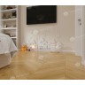 Заказать Каменно-полимерный ламинат SPC Alpine Floor Chevron Alpine ECO 18-20 Caldo Chevron замок 4V-Groove фаска 600х127х5 мм 43 класс упаковка 1.6764 м2 16 кг 