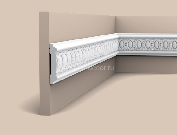 Заказать Молдинг Orac Decor Purotouch P7030 2 м 