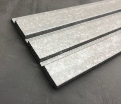 Стеновая панель Hiwood LV124 S381A декорированная 120х12 мм 2,7 м