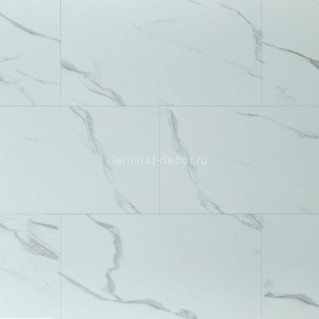 Заказать Кварцвиниловая плитка Amadei Redstone R1919 Мрамор Норматон SPC замковая 42 класс 600х300 мм 1,8 м2 