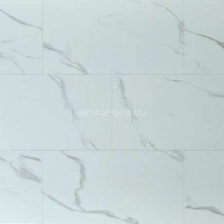 Заказать Кварцвиниловая плитка Amadei Redstone R1919 Мрамор Норматон SPC замковая 42 класс 600х300 мм 1,8 м2