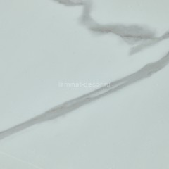 Кварцвиниловая плитка Amadei Redstone R1919 Мрамор Норматон SPC замковая 42 класс 600х300 мм 1,8 м2