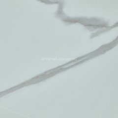 Кварцвиниловая плитка Amadei Redstone R1919 Мрамор Норматон SPC замковая 42 класс 600х300 мм 1,8 м2