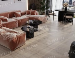 ABA ламинат Alpine Floor Tulesna Premium 1004-2001 Felice LVT-SPC-LVT 43 класс 1220х183х8 мм замок 4V-Groove фаска упаковка 1.786 м2