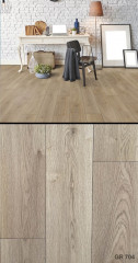 Ламинат Peli Grand GR-704 Монгольский Дуб